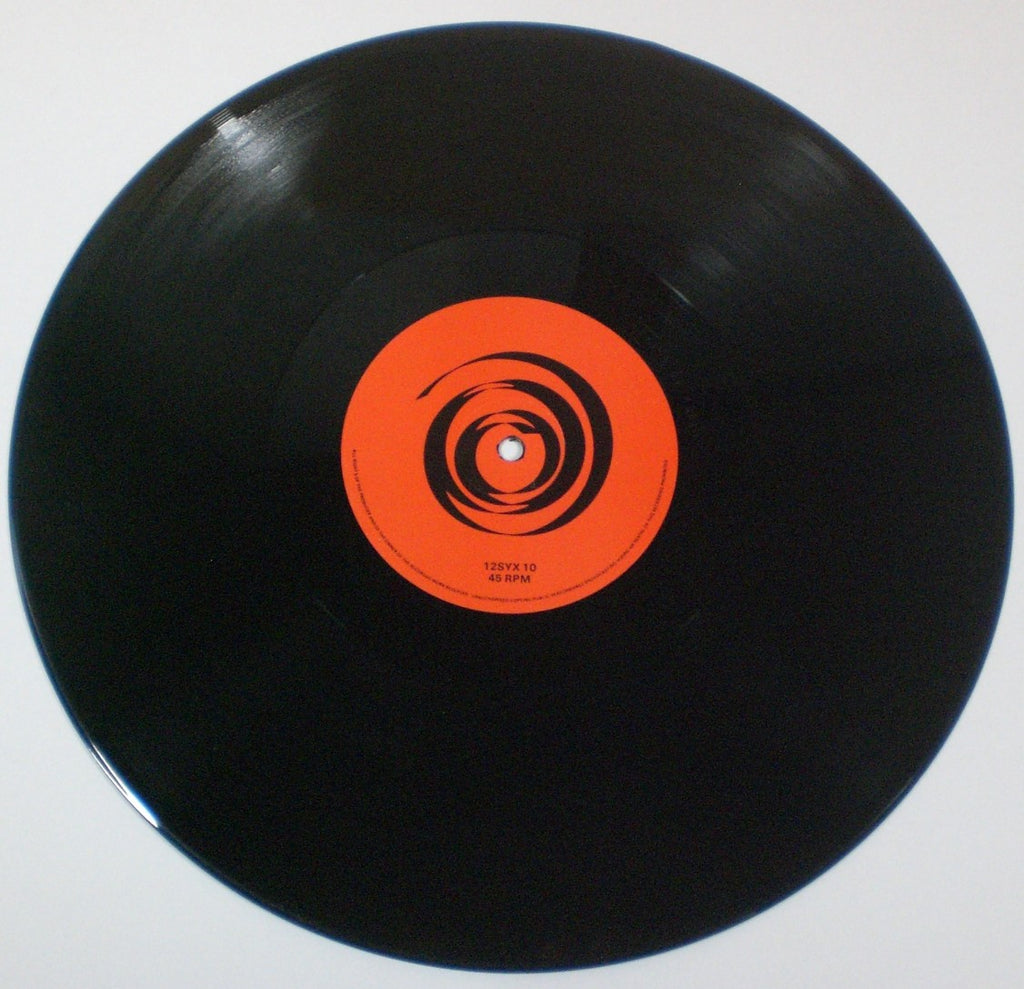 Penthouse 4 : Bust This House Down (Remix) (12")