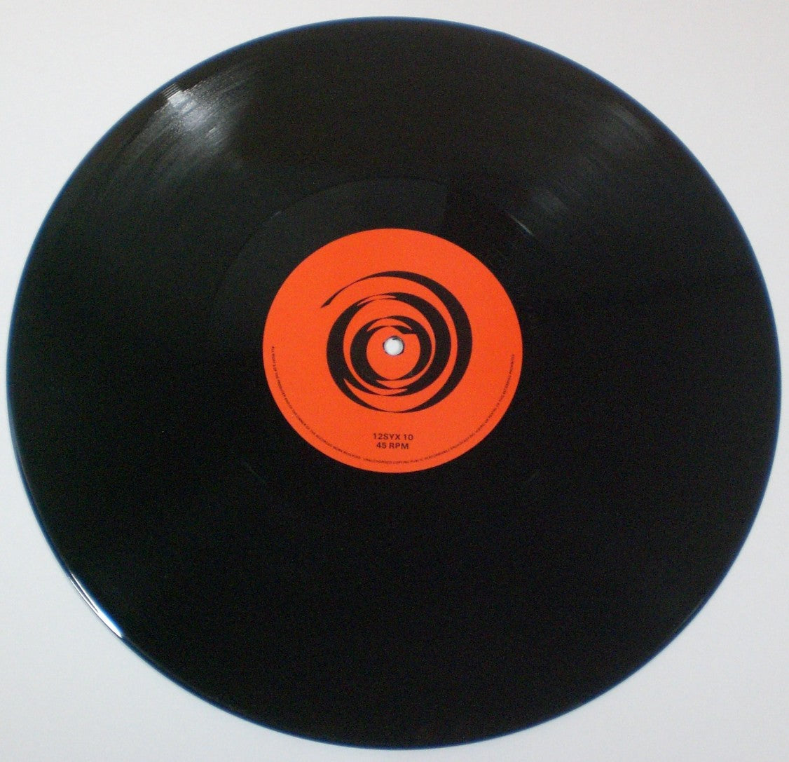 Penthouse 4 : Bust This House Down (Remix) (12")