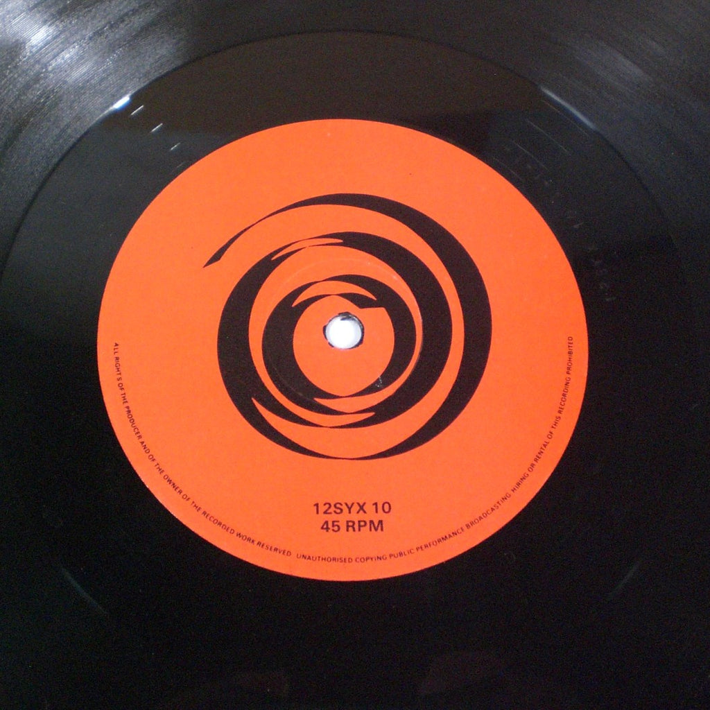 Penthouse 4 : Bust This House Down (Remix) (12")