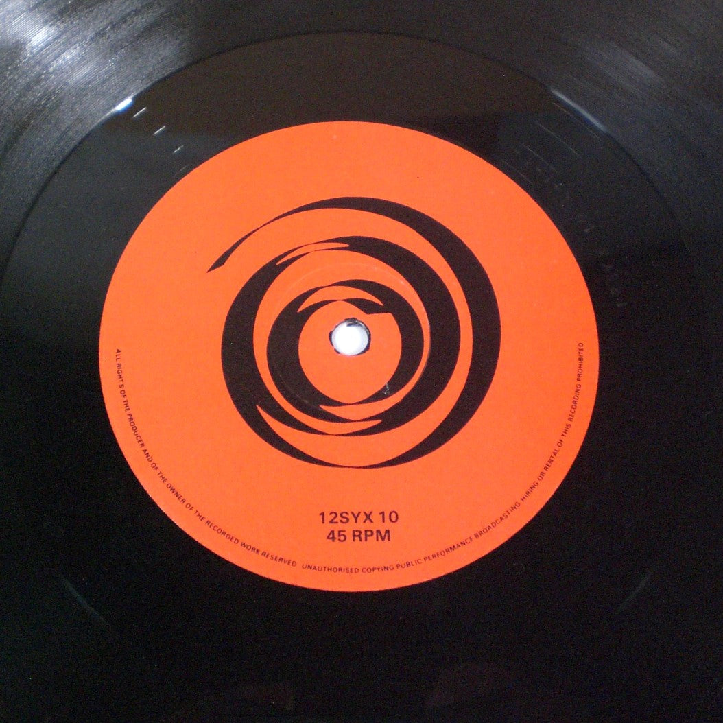 Penthouse 4 : Bust This House Down (Remix) (12")