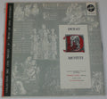 Guillaume Dufay - Le Petit Ensemble Vocal, Montreal, George Little, Montreal Consort Of Viols, Otto Joachim : Dufay Motets (LP,Album,Stereo)