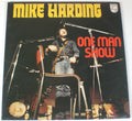 Mike Harding (2) : One Man Show (LP,Stereo)