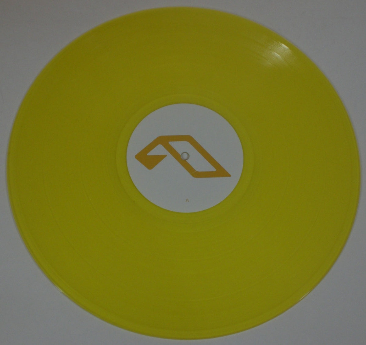 Various : Anjunadeep Essentials 03 (12", EP, Ltd, Yel)