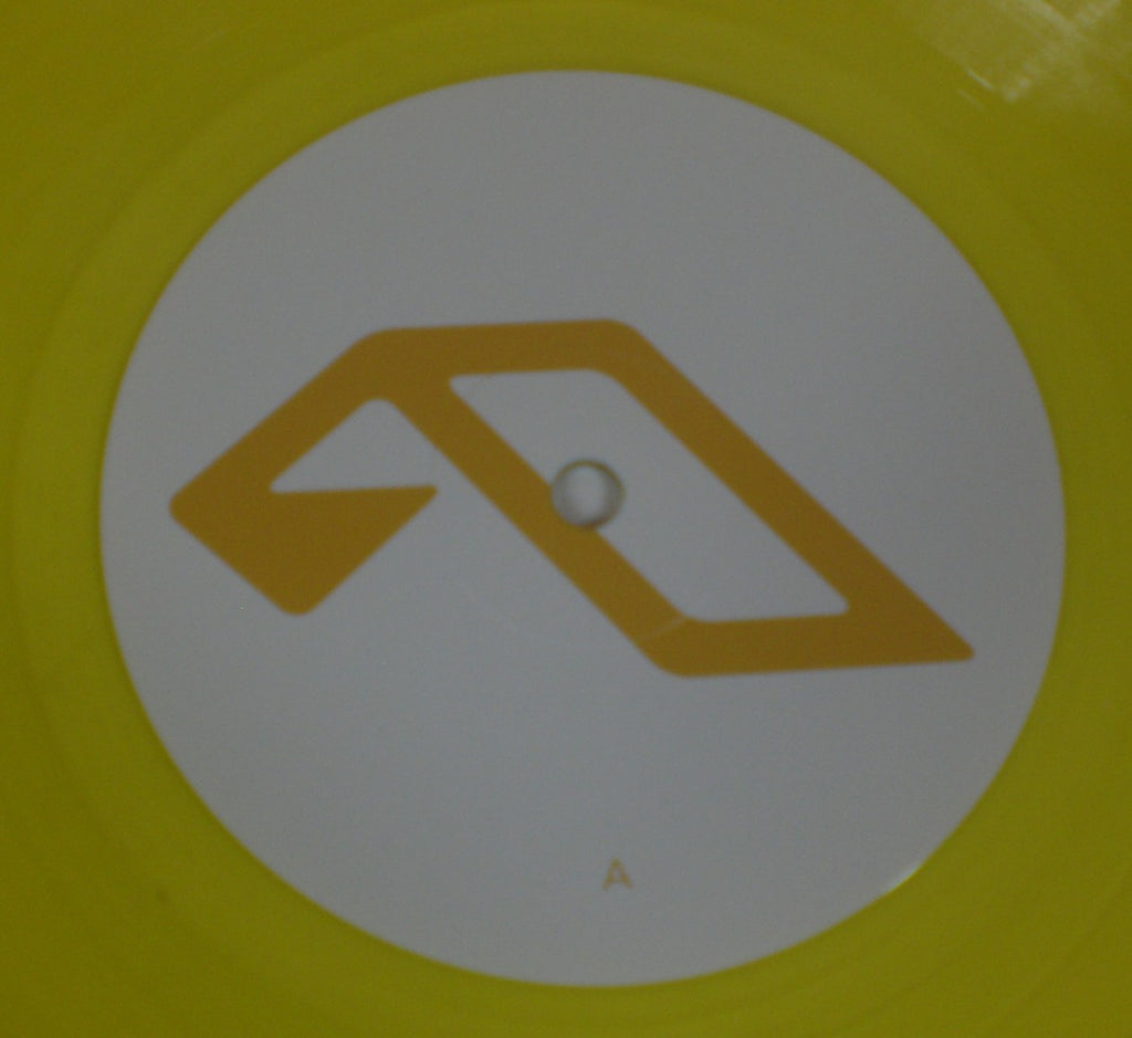 Various : Anjunadeep Essentials 03 (12", EP, Ltd, Yel)