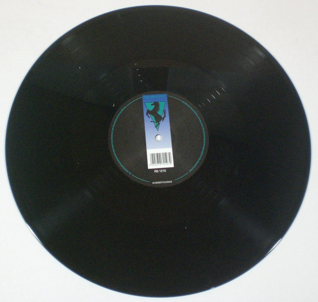 Trim (2) : Confidence Boost (12",45 RPM)