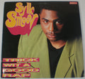 Sylk Smoov : Trick Wit A Good Rap (12",33 ⅓ RPM)