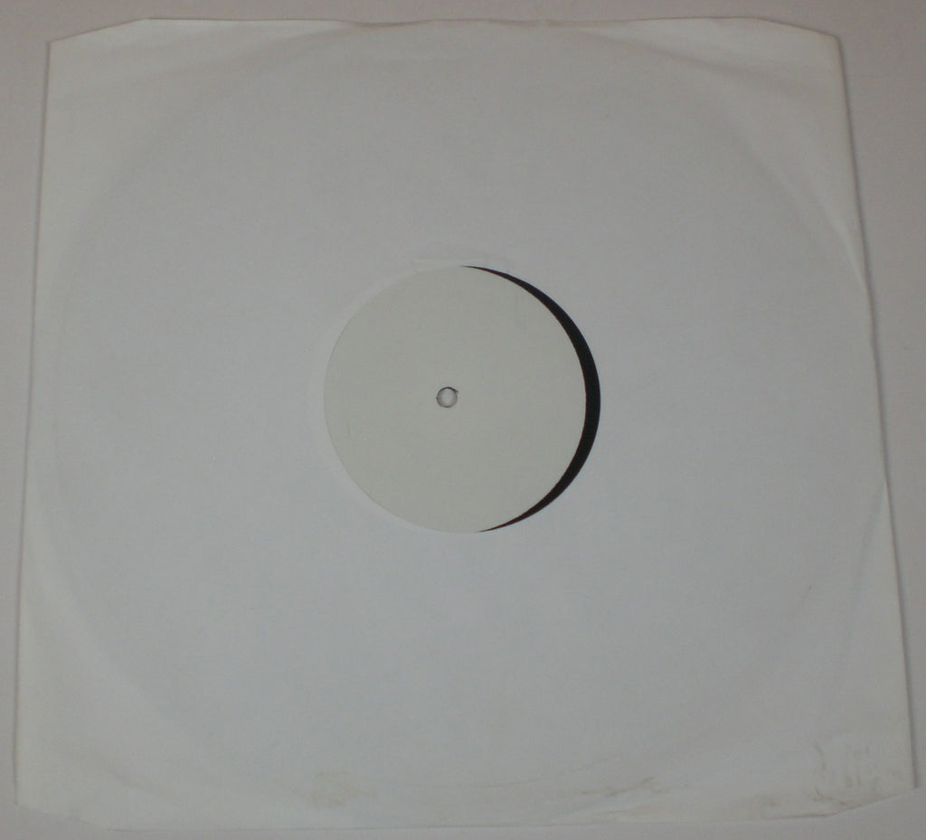 Shystie : Make It Easy (12",Promo)