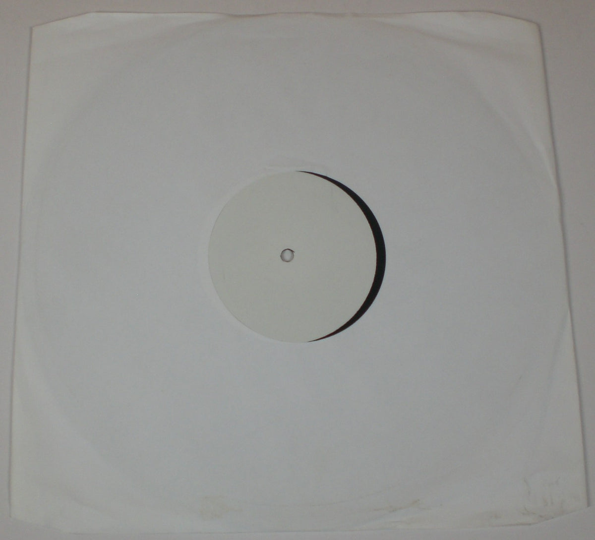 Shystie : Make It Easy (12",Promo)