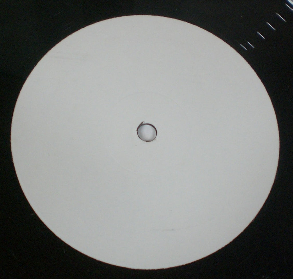 Shystie : Make It Easy (12",Promo)