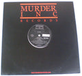 Ja Rule : Clap Back / The Crown (12")