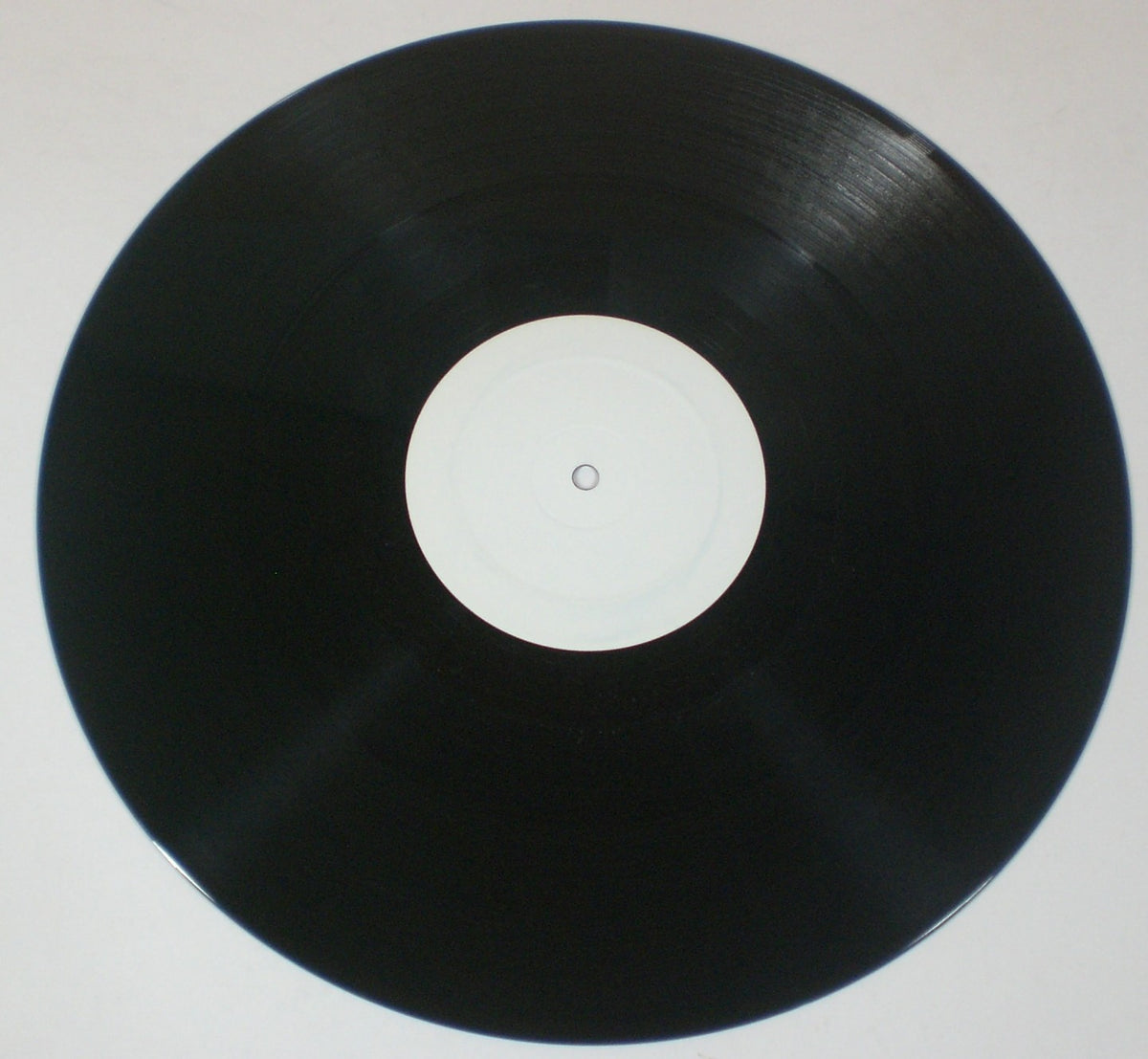Tom Noble : Dub Continent EP (12",EP,Promo,White Label)