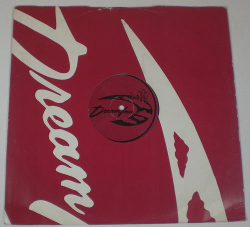 Dentist, The : Global Phases (12")