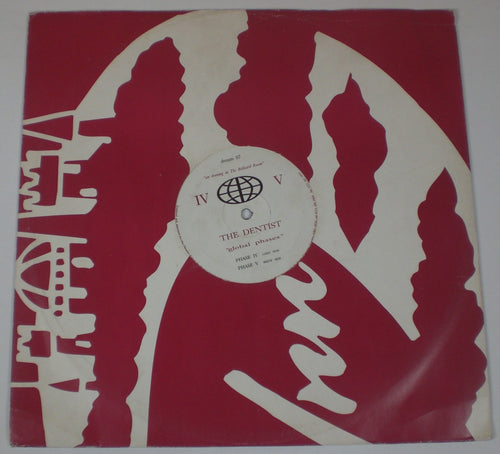 Dentist, The : Global Phases (12")