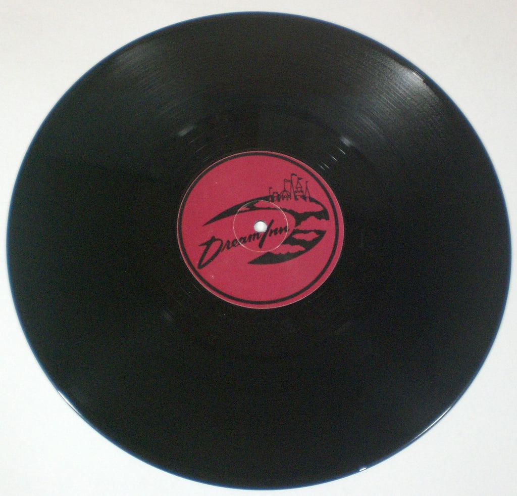 Dentist, The : Global Phases (12")
