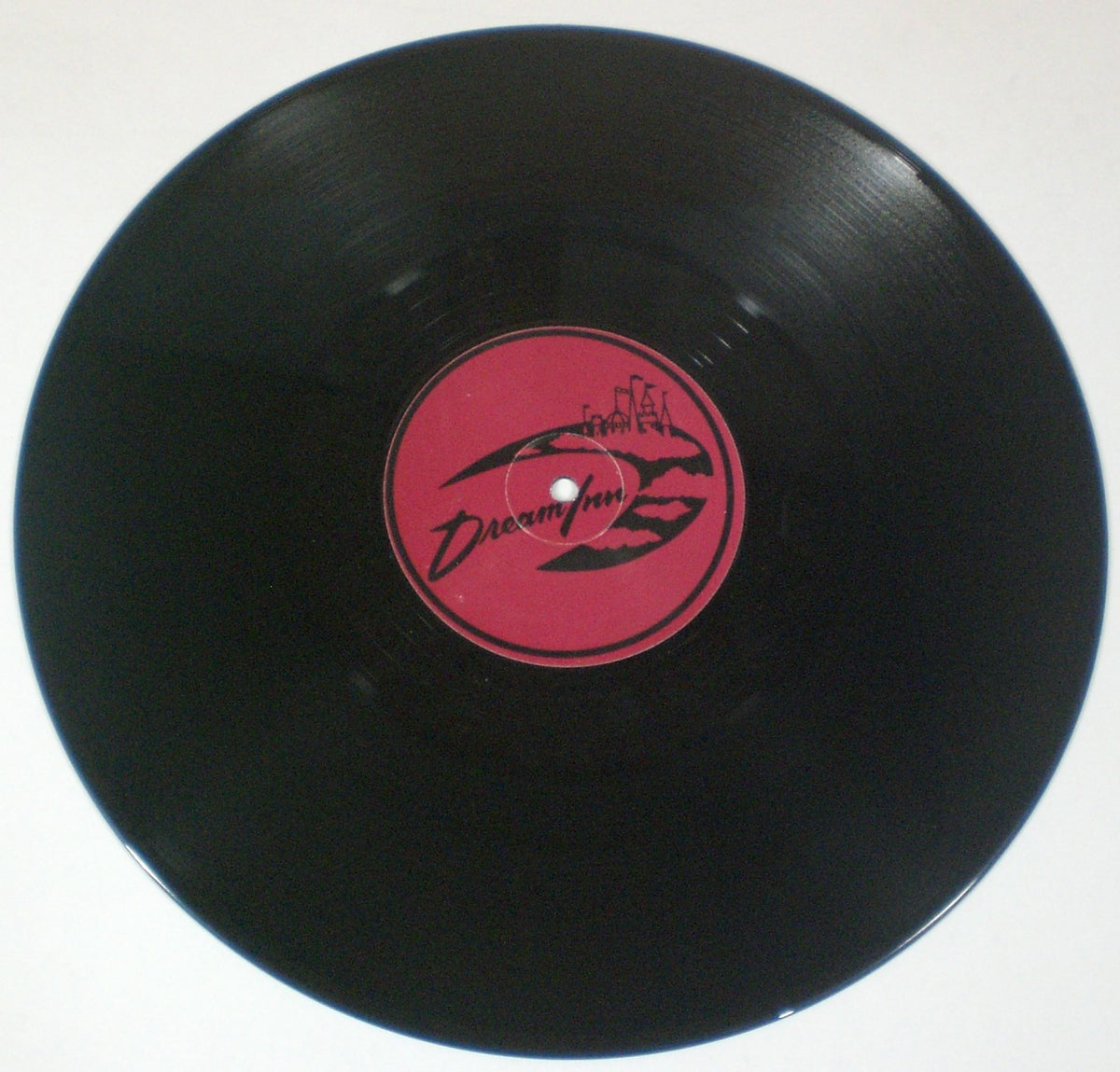 Dentist, The : Global Phases (12")