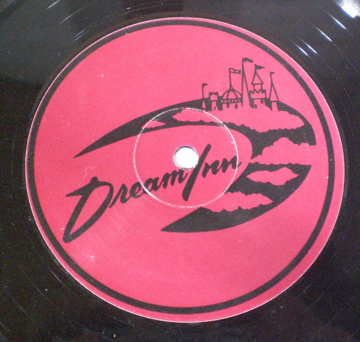 Dentist, The : Global Phases (12")