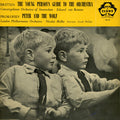 Various : The Young Person's Guide To The Orchestra / Peter And The Wolf (LP,Compilation)